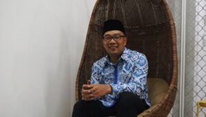 ridwan kamil